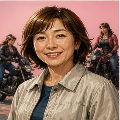Haruko Yasuda