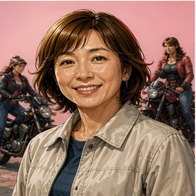 安田 春子