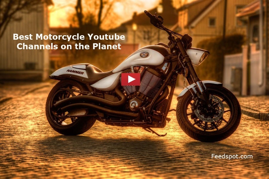 The Motovlog Tide Has Turned: Raw Helmet-Cam Footage Over Cinematic Drone Shots