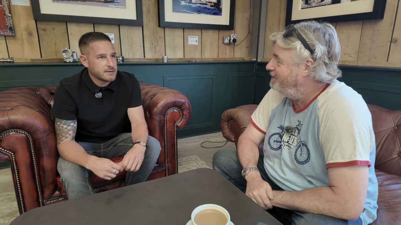 Former Branch Manager Details Superbike Factory's Chaotic Final Weeks Before Collapse