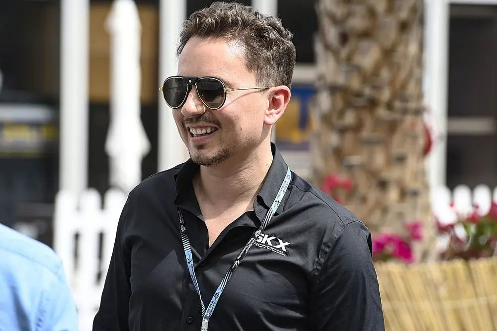 Lorenzo: Yamaha Made a Mistake Cutting Him as MotoGP Test Rider After One Season
