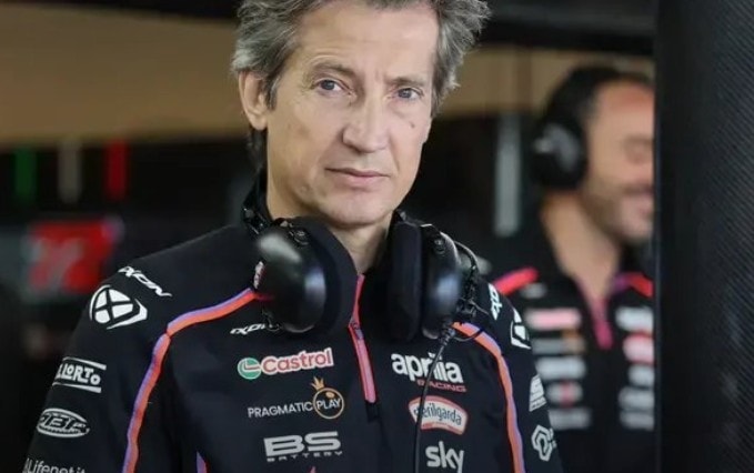 アプリリアCEOリヴォラ氏、マルティン&ベッツェッキの不仲に「毒を絶て」と苦言