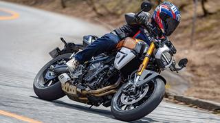 800km on Suzuki's New 800cc Traditional Sport 'GSX-8T' Reveals Its True Character