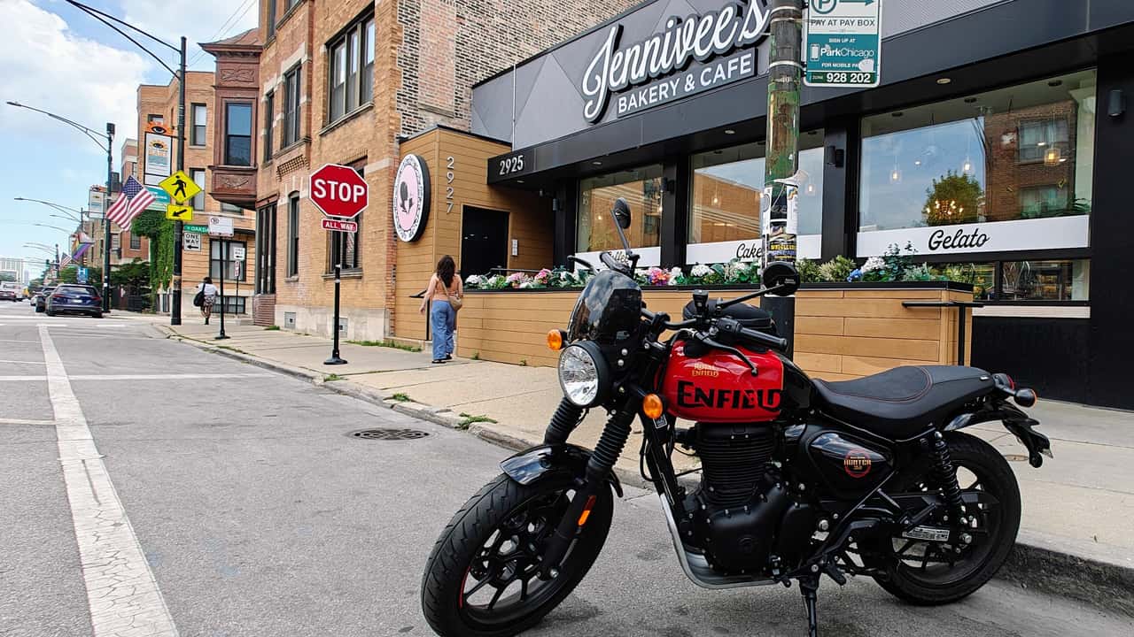 Royal Enfield Sells 250,000 Bikes in 3 Months, Outselling Harley-Davidson and Indian Combined