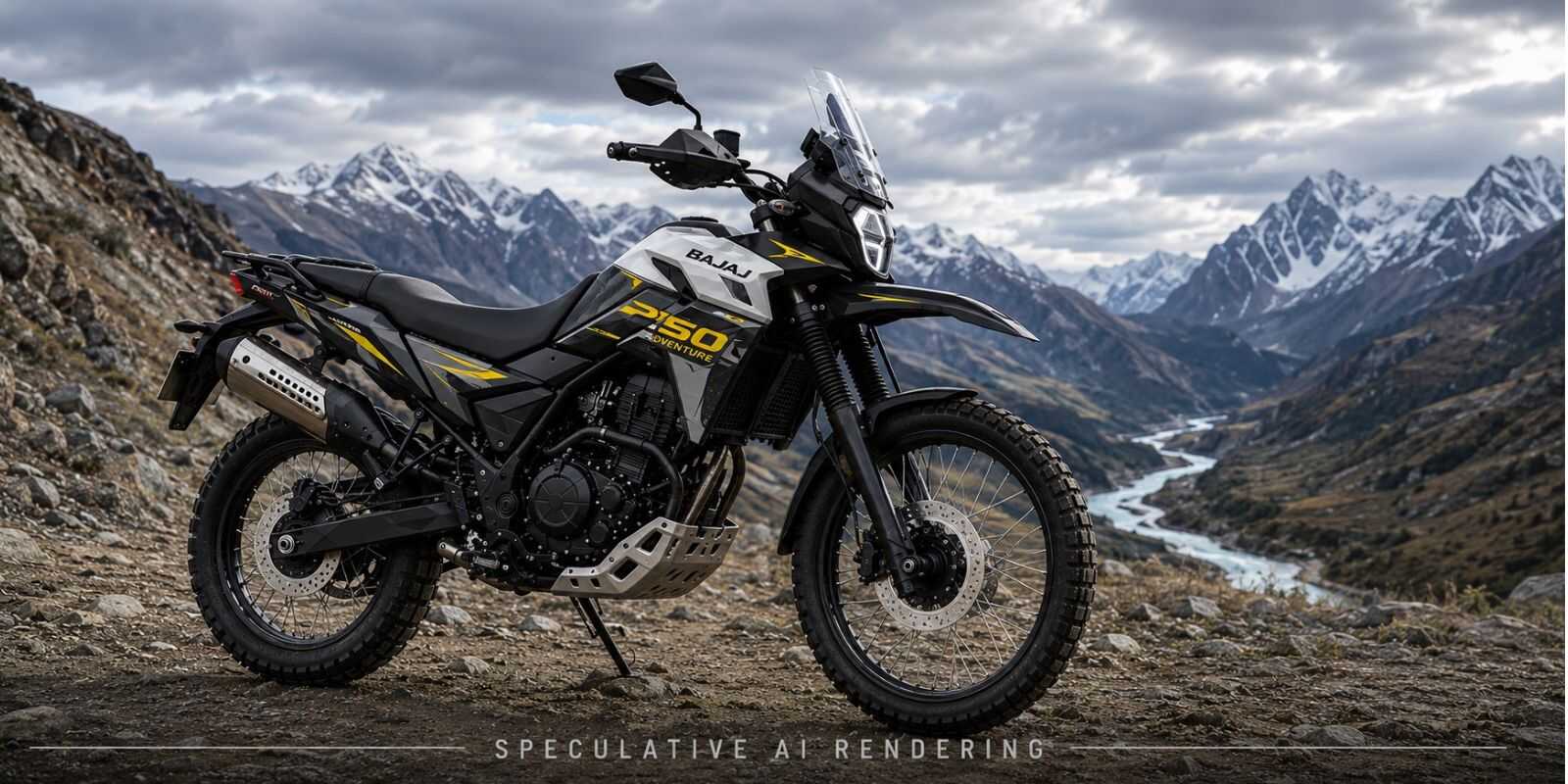 Bajaj to Launch New 125-160cc Pulsar Soon, Adventure Model Also Rumored