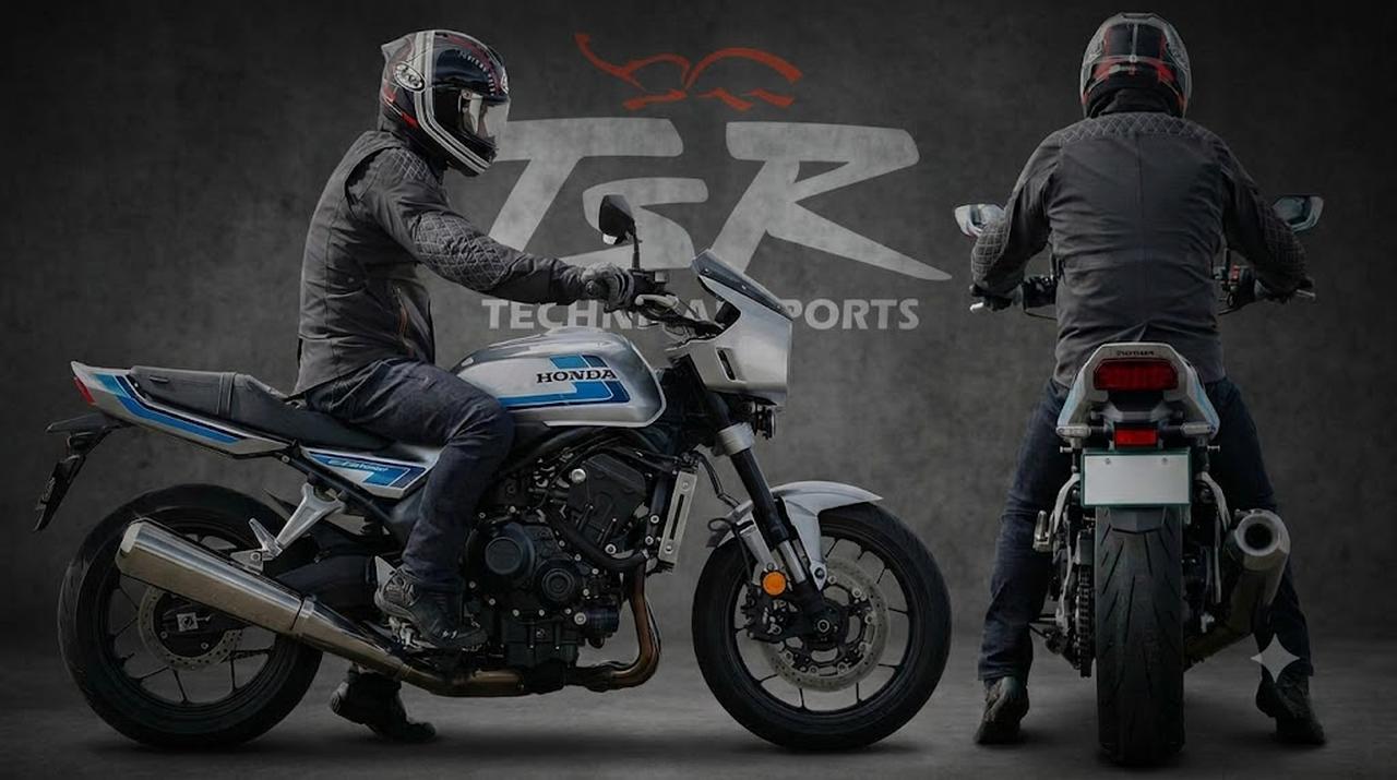TSRがホンダ5系統向けローダウンセット展開、最大30mm低下と専用スタンドを両立