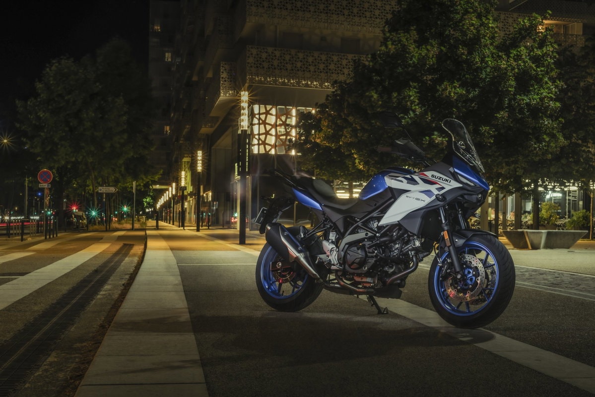 European Motorcycle Registrations Up 16.8% in H1 2026, All Five Major Markets Grow