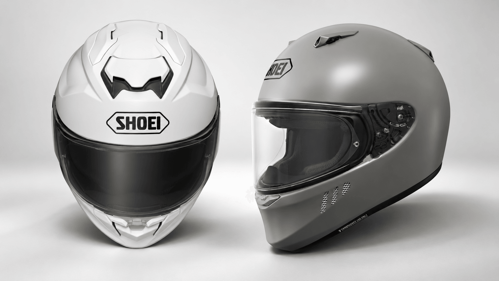 SHOEI Launches Youth Campaign, Offering GT-Air3 and WYVERN Φ at Special Prices for Ages 16-24