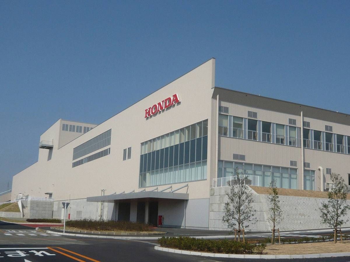 Honda Halts Kumamoto Motorcycle Plant Through July 31 After Quake