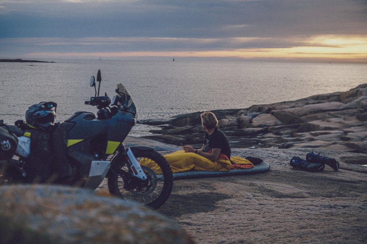 Plan to Revive Newcastle-Norway Ferry Route Could Make Trips to Nordkapp Easier