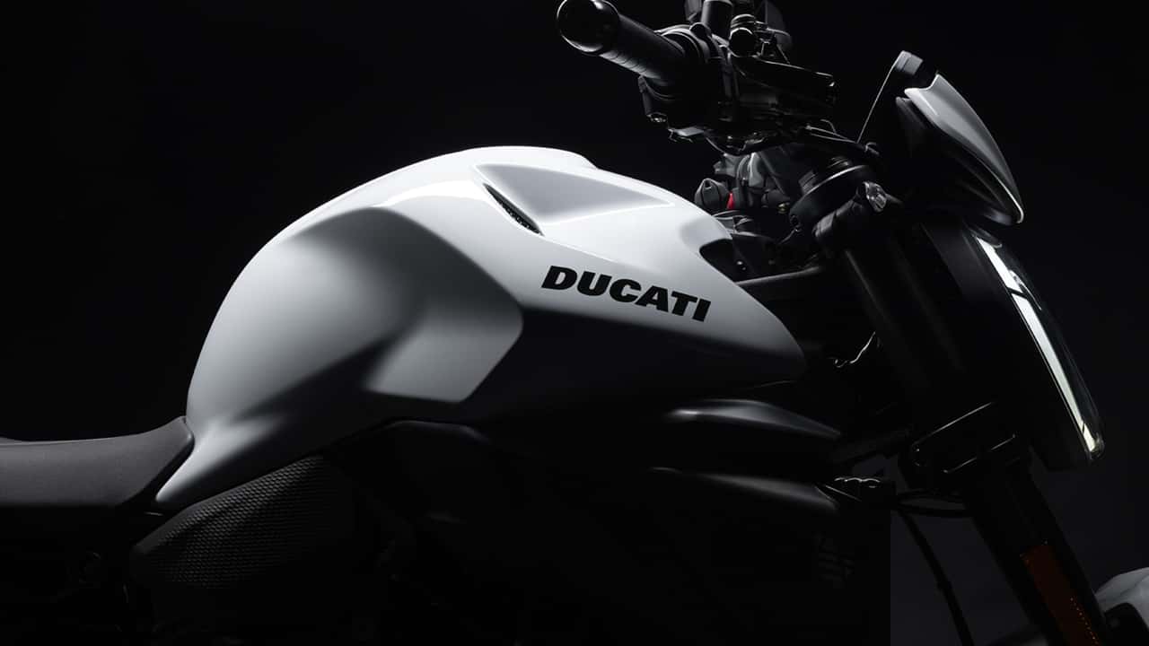 DucatiのCEOドメニカリ、VWによる売却報道に「憶測にはコメントしない」と沈黙保つ