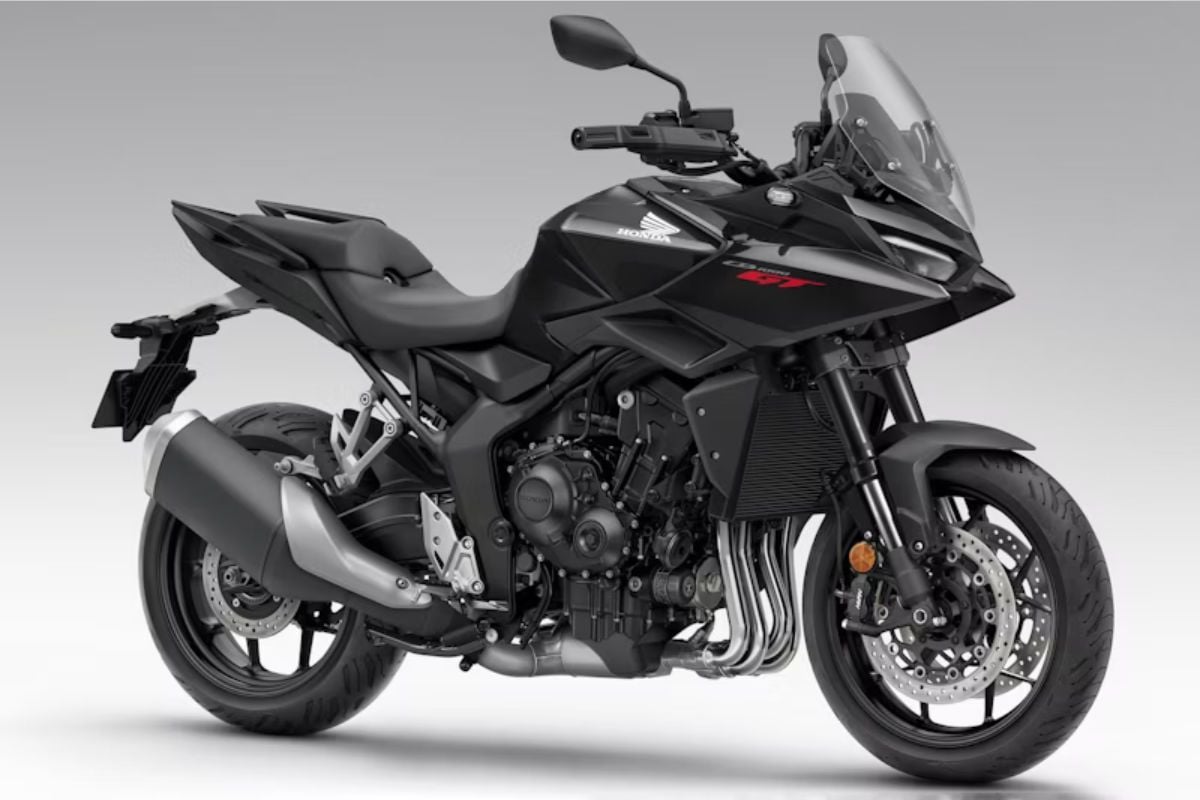 ホンダ、南アフリカで「Wing Road Tour 2026」8モデル試乗展開