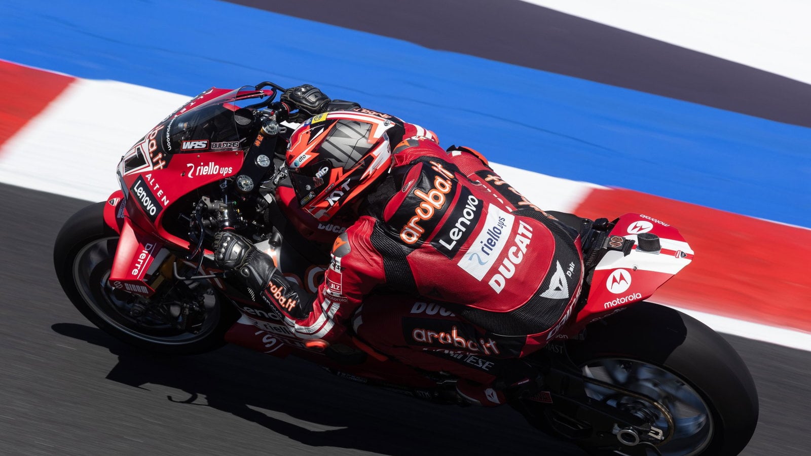 WorldSBK Misano: Bulega Wins All 21 Races — A Stunning Record of Total Domination in 2026