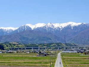 Recommended by Touring Riders: 10 Scenic Overlooks for a Shinshu Touring Route