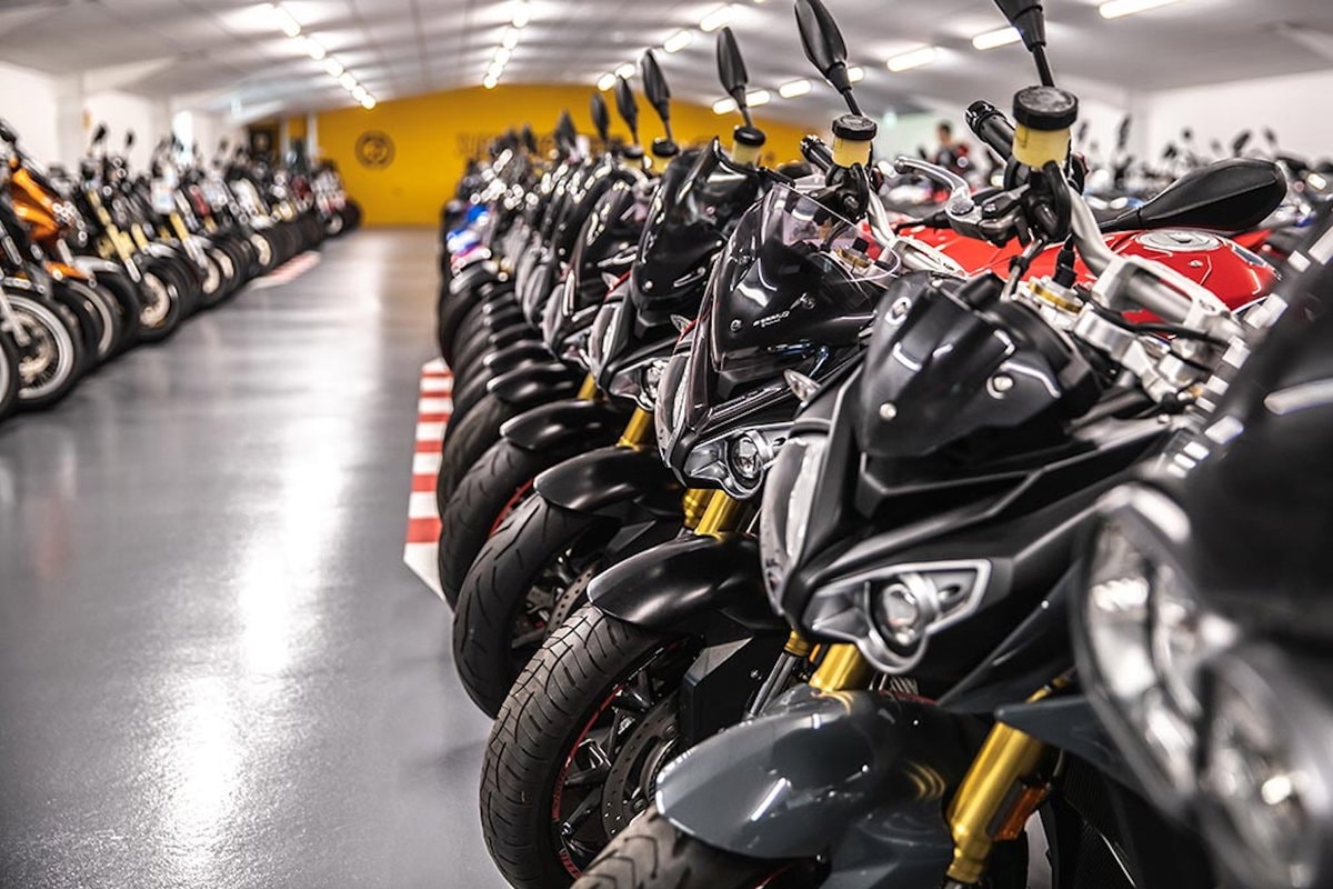 Inside the Collapse of Britain's SuperBike Factory: Rescue Talks Fail and 273 Lose Their Jobs