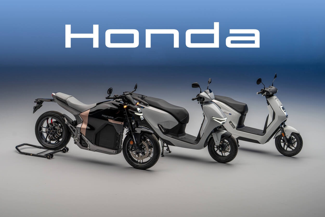 Honda初のフルサイズ電動バイク「WN7」欧州ディーラーへ 2026年6月から順次入荷 A2免許対応
