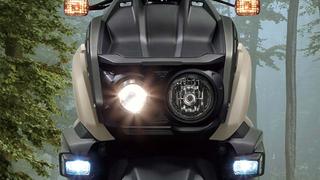 Yamaha Taiwan Launches 500-Unit Special Edition 'BW's', the Original SUV Scooter, Stoking the Spirit of Adventure