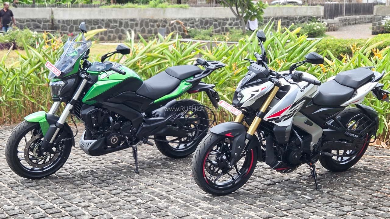 Bajaj、全車種のE20対応を確認 旧型でも燃料使用で保証は有効
