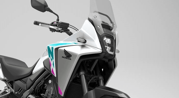 Honda Launches NX500 in Indonesia, Successor to the CB500X Adventure Bike