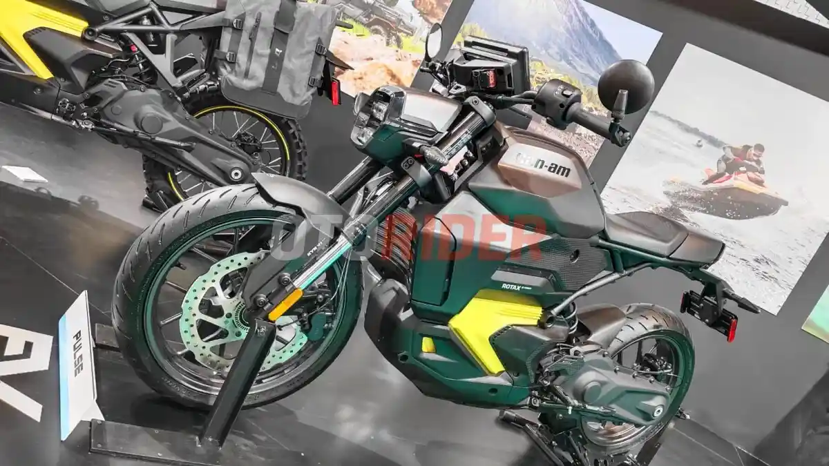 カナムのパルス完売、GIIAS2026でインドネシア初出展 1.5億ルピア値引き