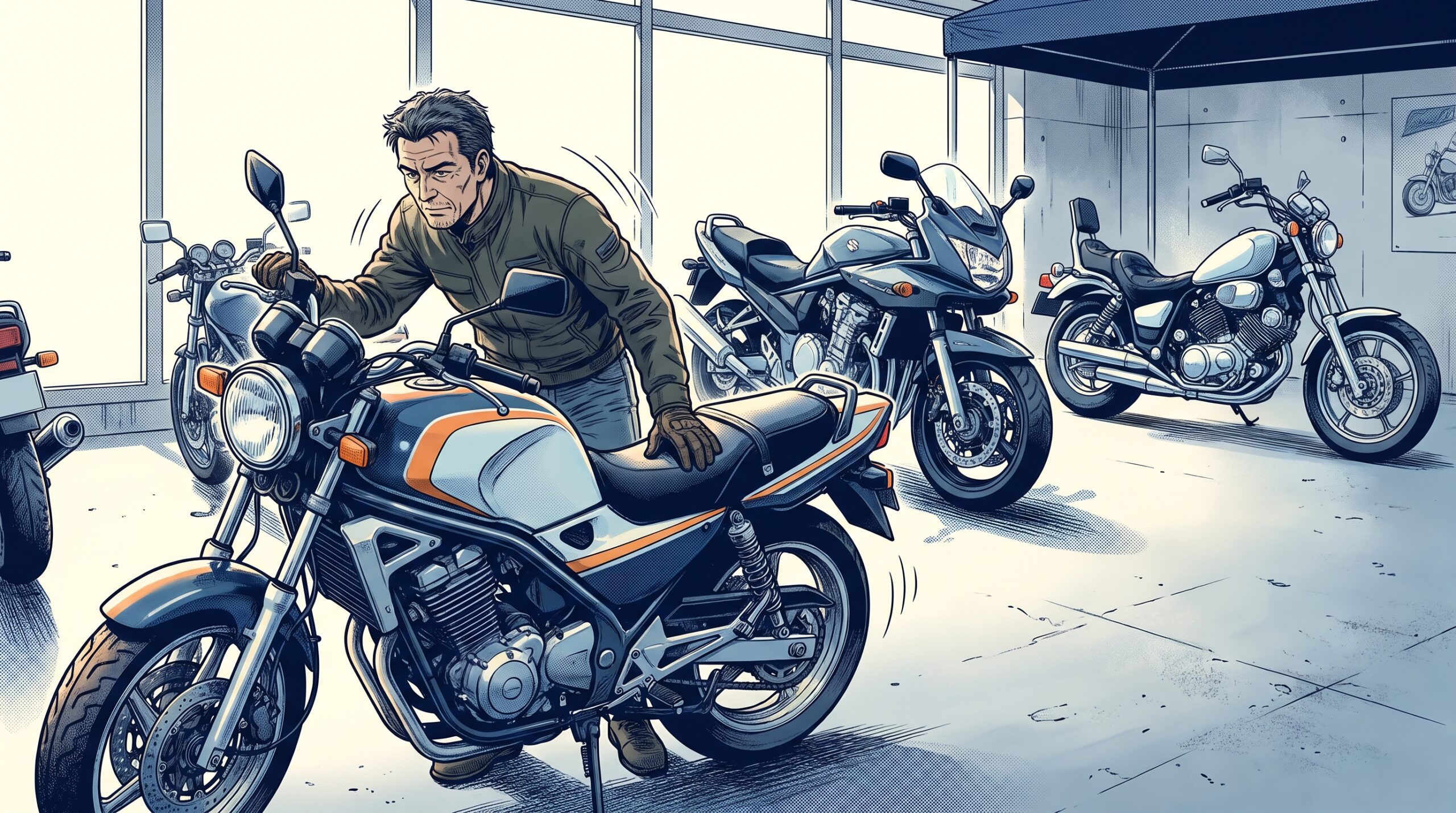 2026 Guide: 15 Recommended Middleweight Motorcycles Compared by Use and Style