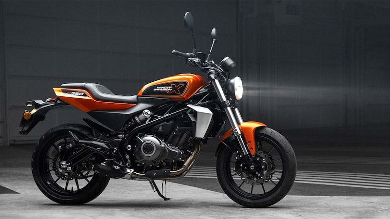 Harley-Davidson's Lightweight 'Sprint' Revival Gains Credibility as Dealer Document Surfaces