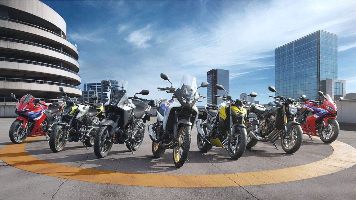 ホンダ、トルコで2026年スクーター価格を改定 PCX125は18.9万リラ、Forza 750が最上位