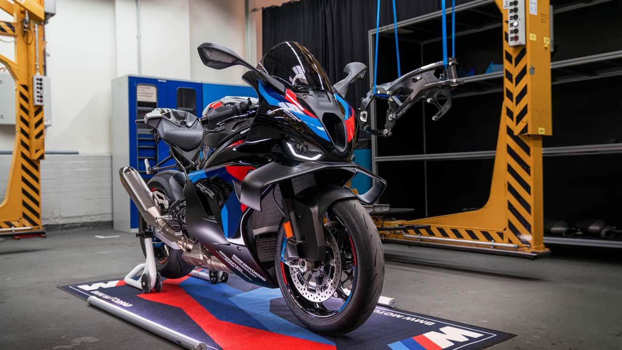 BMW to Cut 8,000 Jobs Group-Wide, Unclear If Motorrad Will Be Affected