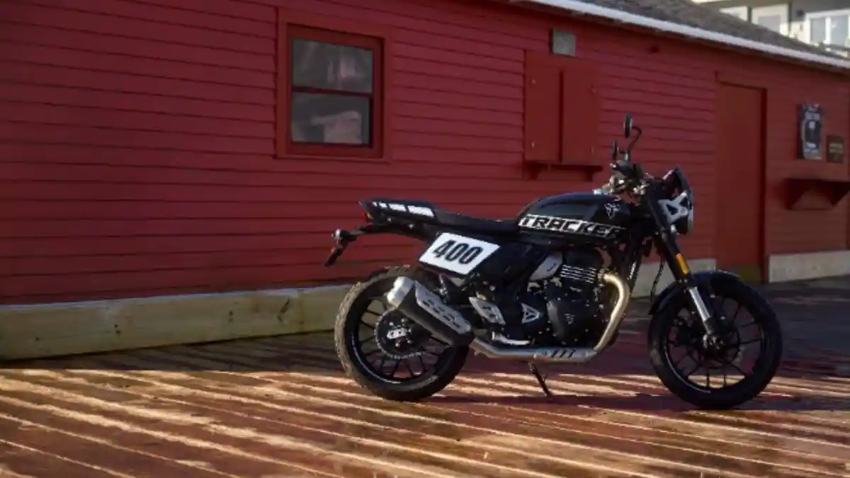 Triumph Adds Two Models to Its 400 Series at GIIAS 2026