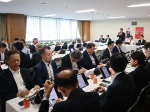二輪店の「自賠責保険取扱い」めぐり 自民党・二輪車問題対策PTが会合
