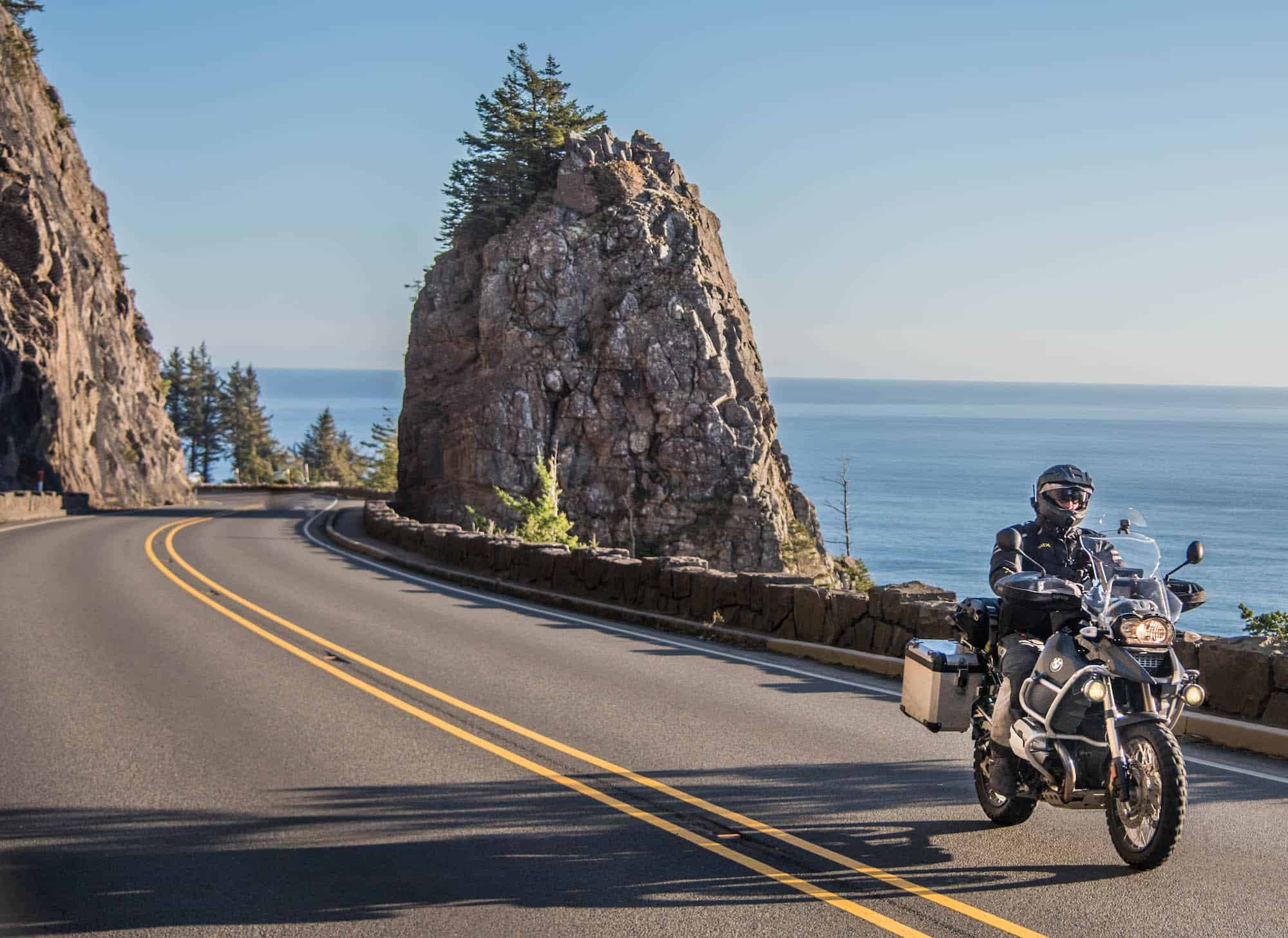 12 Scenic Touring Roads in America — Handpicked From a Vast Highway Network Worth the Ride