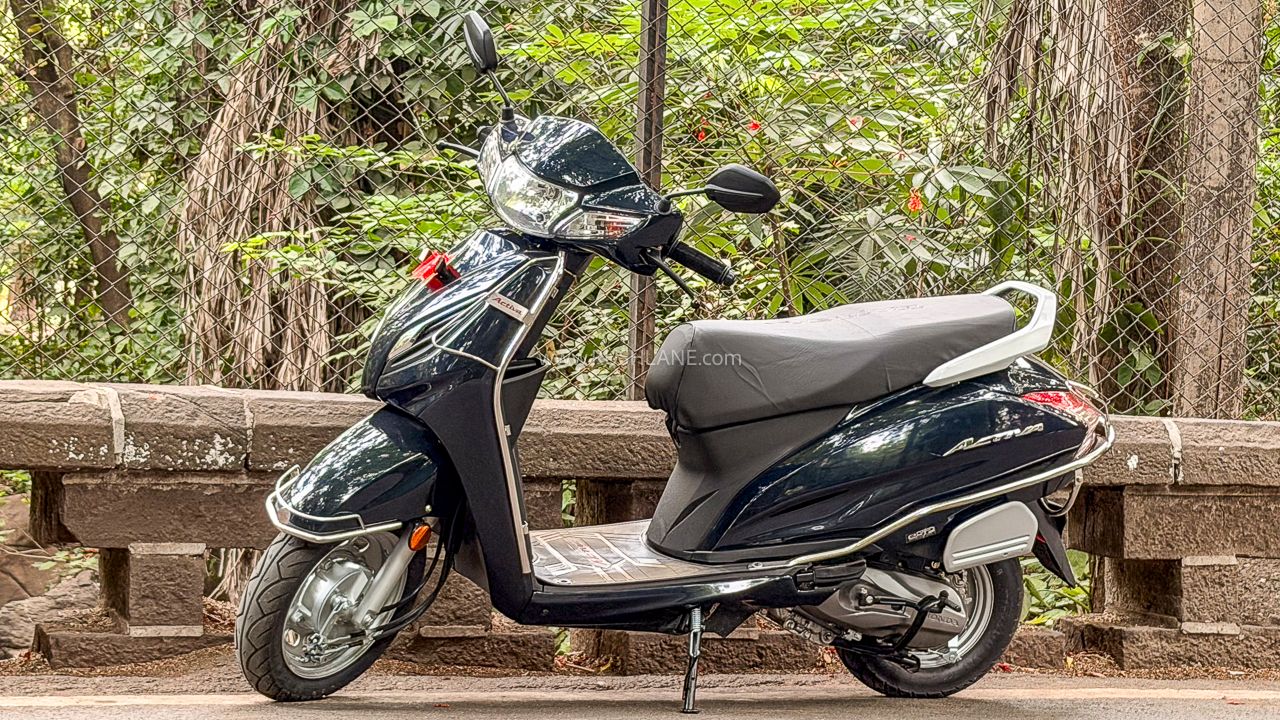 インド二輪小売2026年6月、前年比で堅調も5月からは小幅減 Hero首位