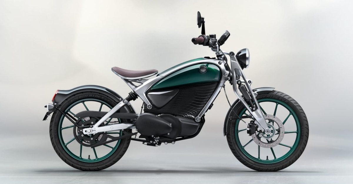 Royal Enfield Flying Flea C6 Launches in India — Brand's First Electric Motorcycle Priced From About $3,000