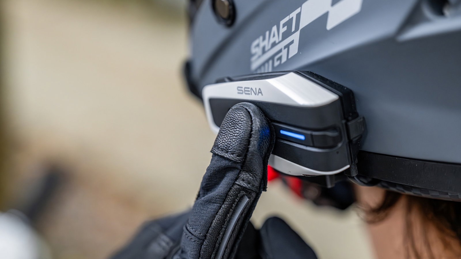 Sena Vortex Intercom Launches at £139 With 27-Hour Battery Life