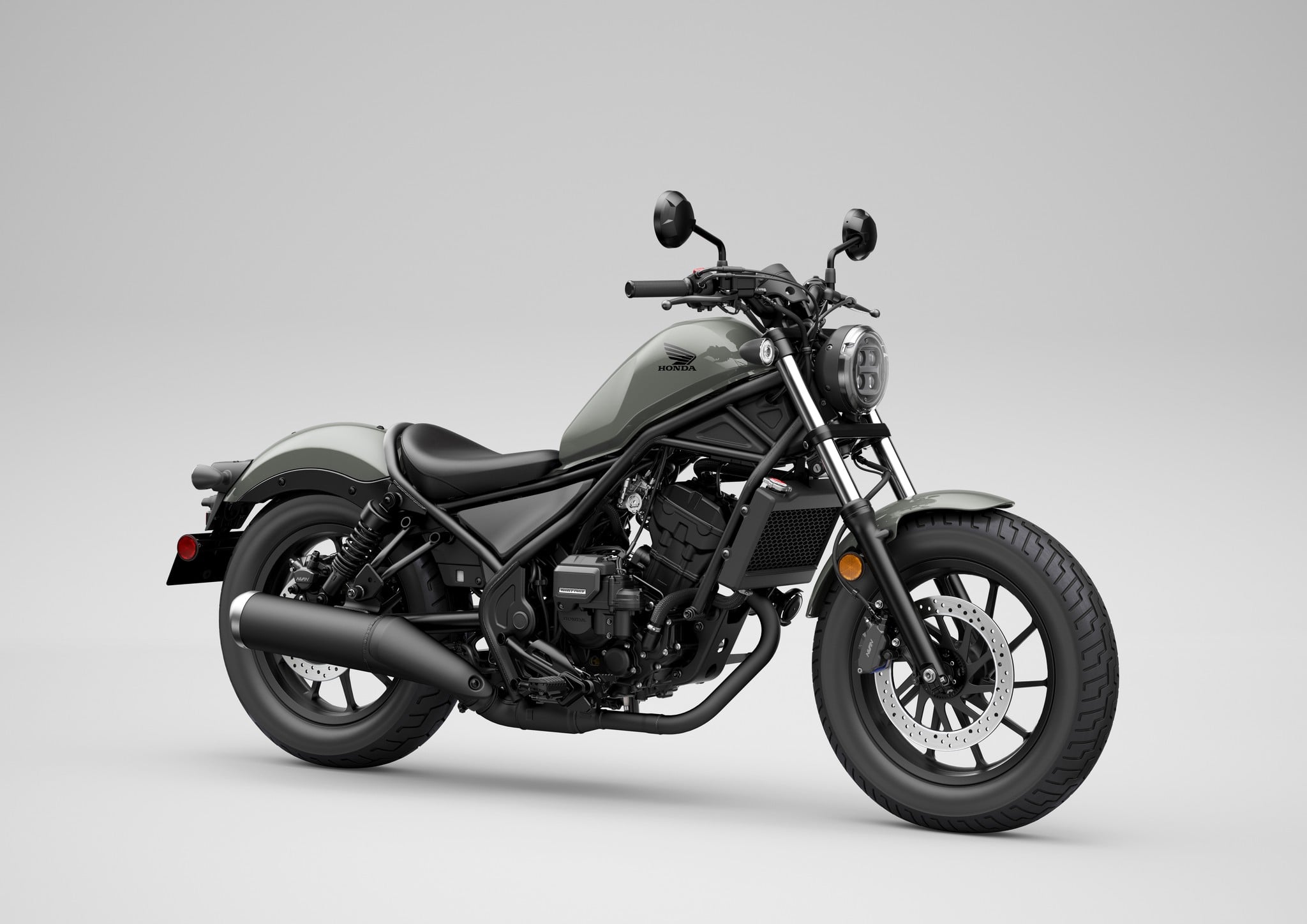 ホンダ・トランザルプ750、E-Clutch標準化—755cc・$10,199のミドルADV