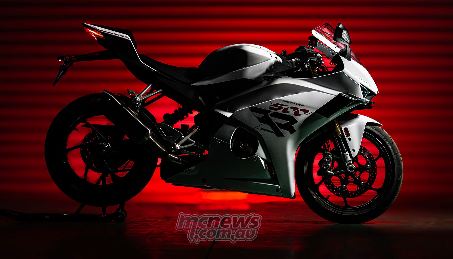China's ZXMOTO to Enter Australia, with Urban Moto Imports Taking Up Distribution