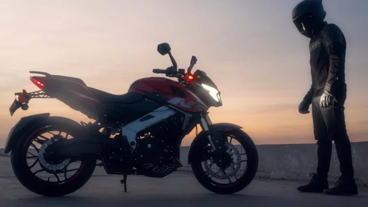 Bajaj Developing Electric Motorcycle, Set to Launch in Export Markets First