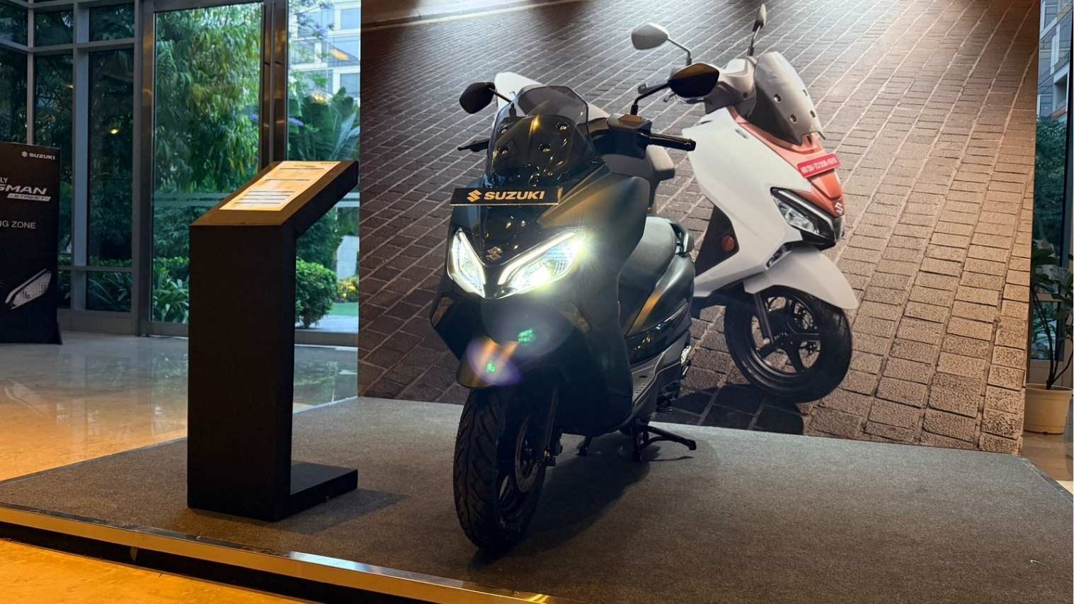 5 Gasoline Scooters Launched in India in H1 2026, as Segment Tops 30% of the Market