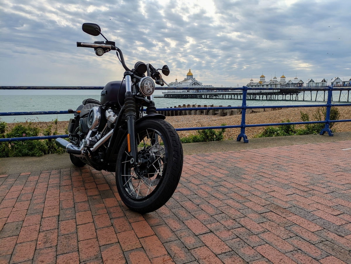 Harley-Davidson Raises 2026 Sales Outlook as North American Demand Beats Expectations, Turnaround Gains Steam