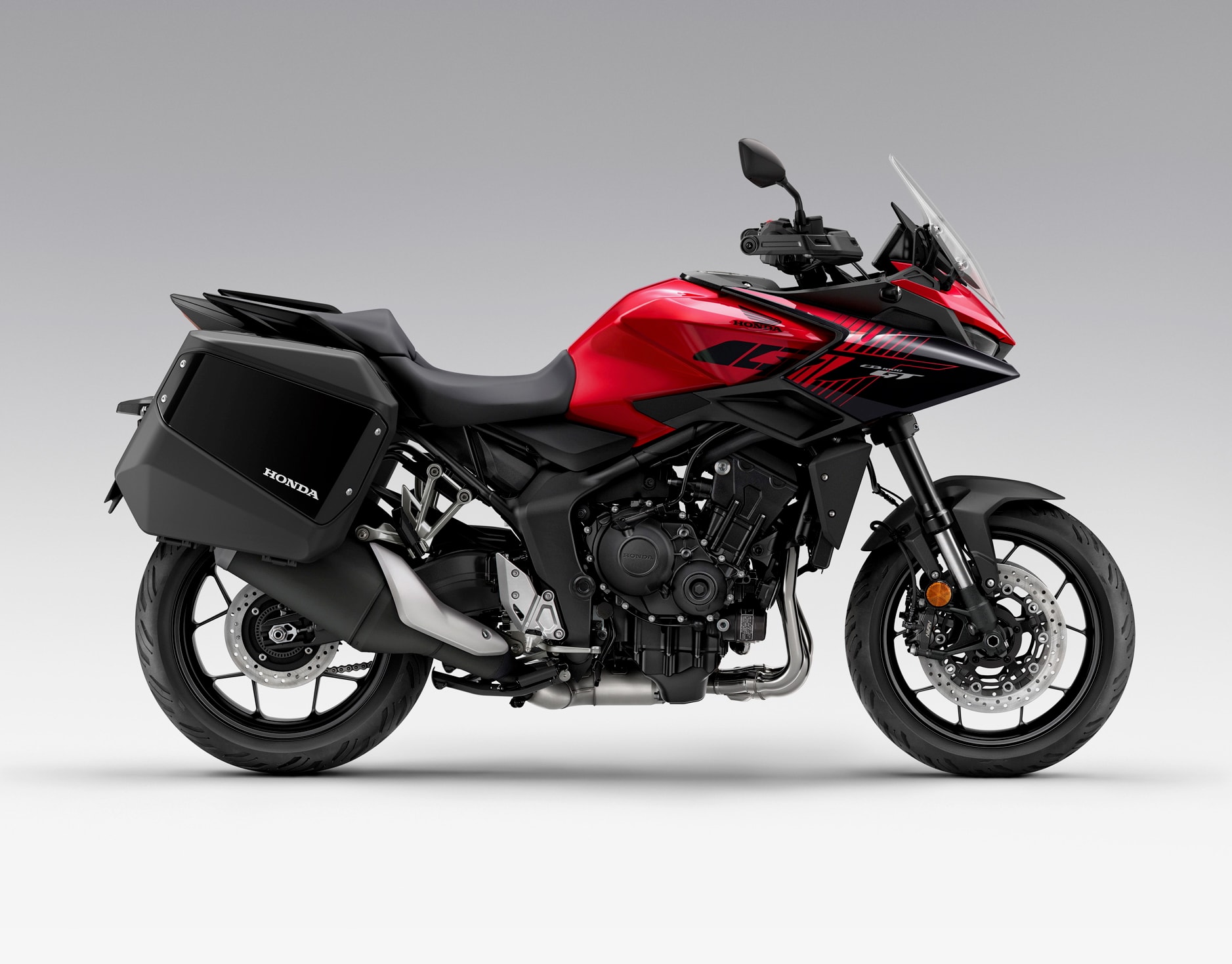 ホンダ、2026年のオーストラリア向けラインナップ公開 CB1000GTや電動も視野