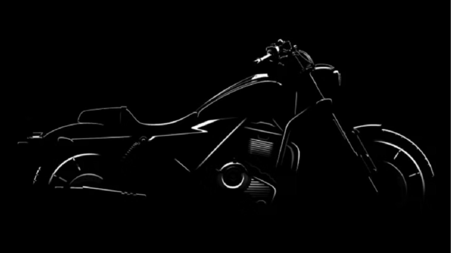 Hero×Harley、年内に複数の新型を投入へ 第一弾は「Harley Sprint」