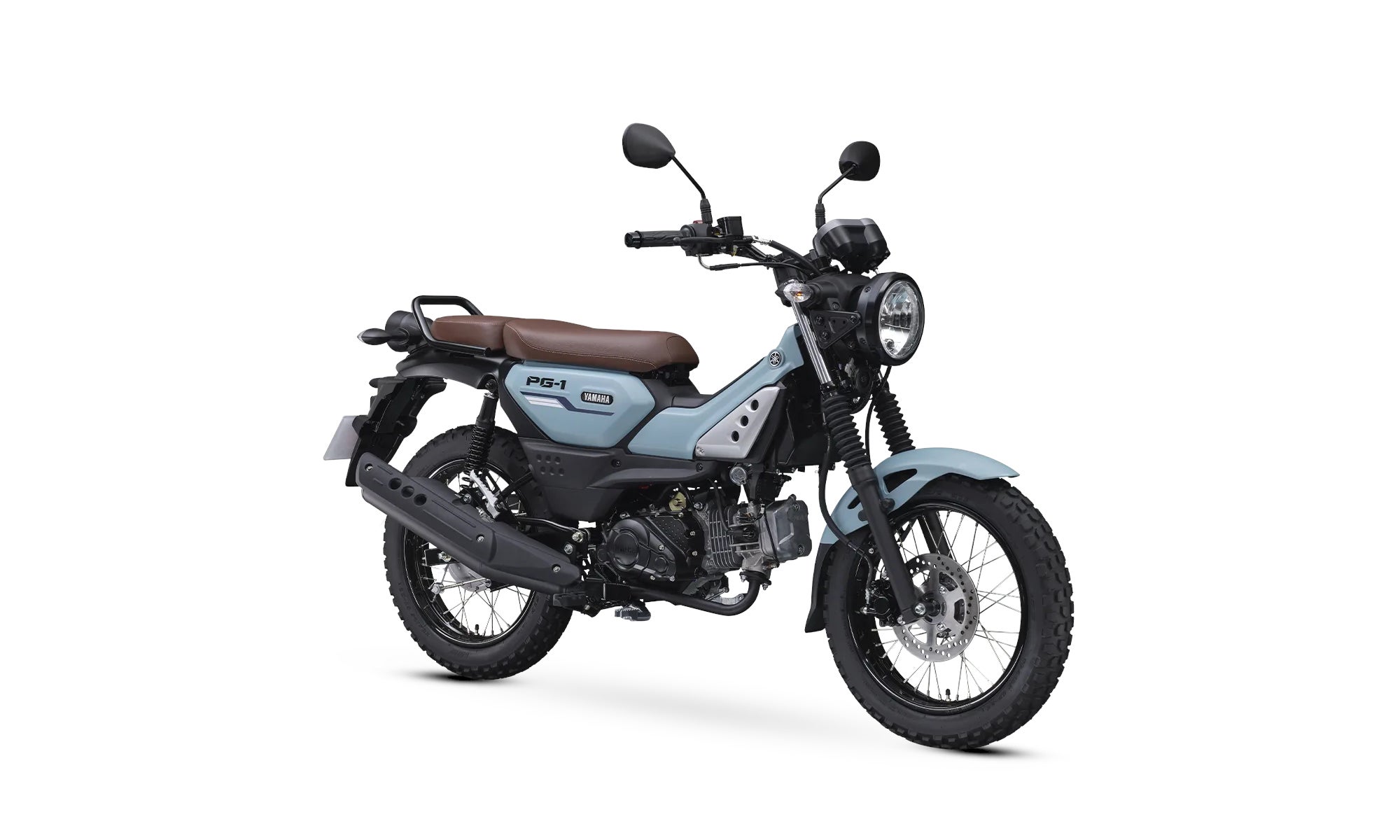 Yamaha PG-1 Trademark and ABS Fuel Talk of Western Expansion