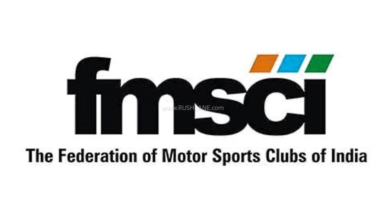 India's FMSCI Gains National Sports Federation Status, a Boost for Motorsport Development