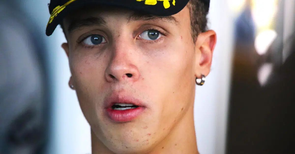 MotoGP 2027、Diogo MoreiraがQuartararoと並ぶHonda公式チーム入りか