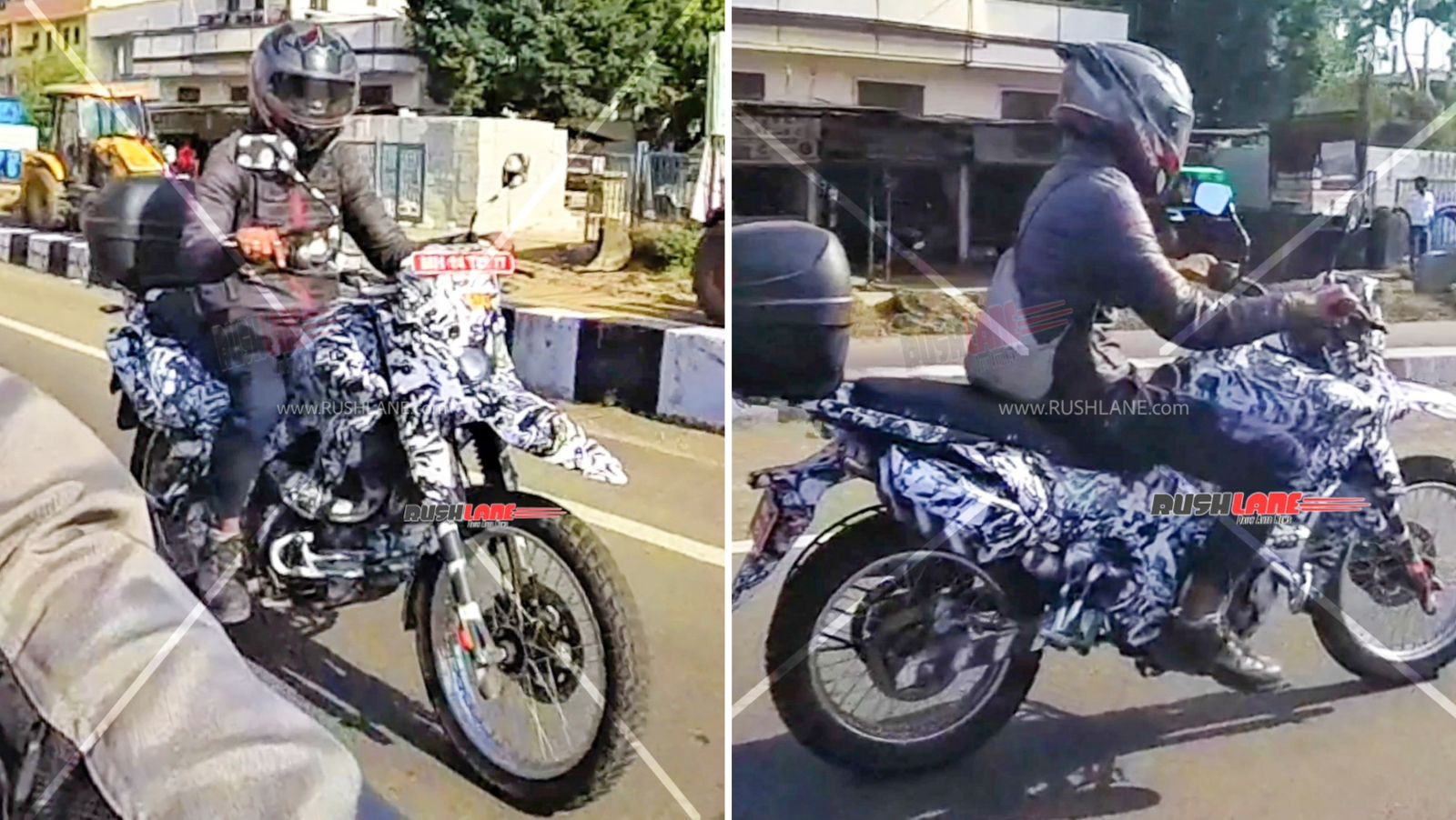 Bajaj to Launch 10 New Pulsar Models by September, Boost Production Capacity by 25%