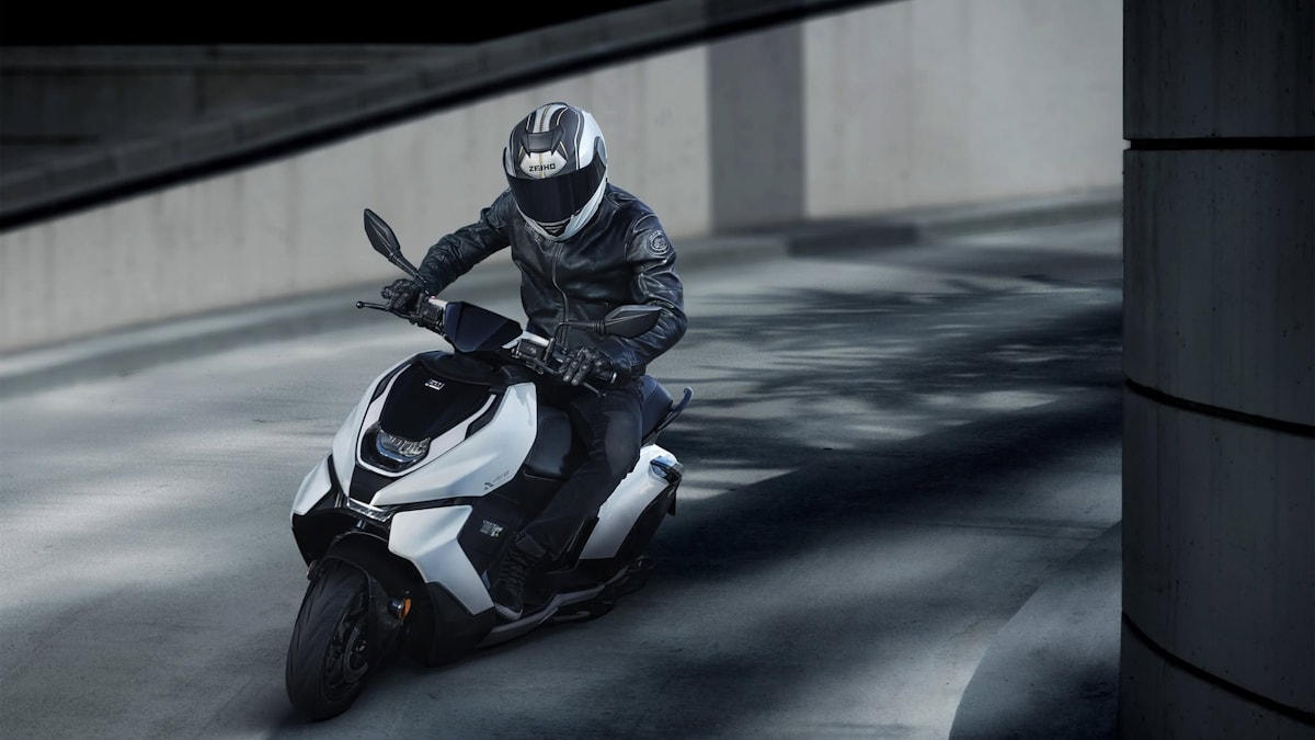 マレーシア大手Mforce、電動バイク購入リベート延長 期限を7月31日に