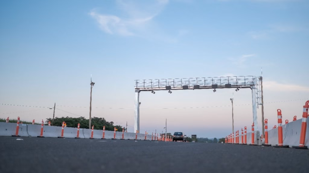 Brazil's ConectCar Pilots Automatic Payment at Free-Flow Toll Booths for Motorcycles