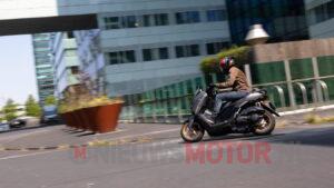 蘭メディアが「2026 Yamaha Nmax 155 Tech Max」を試乗 上級装備を備えた実力派スクーター