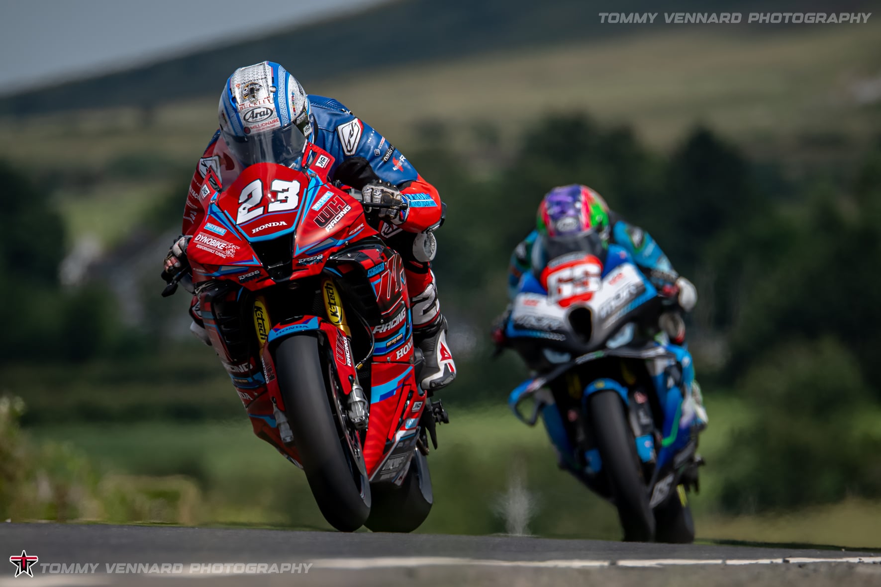 2026 Ulster Road Race Championships: Standings Post-Armoy