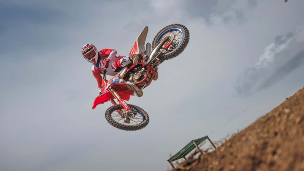 Want a New Beta Dirt Bike? Race It and Buy It Cheap Under New Program